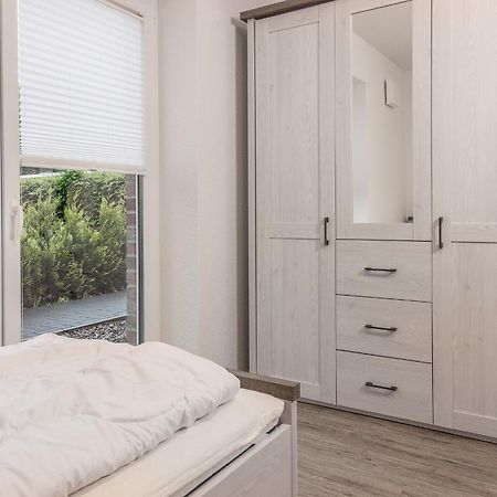 Appartement Wittmunder Strasse 24A 50231 à Carolinensiel Extérieur photo