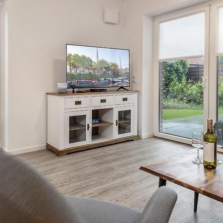 Appartement Wittmunder Strasse 24A 50231 à Carolinensiel Extérieur photo
