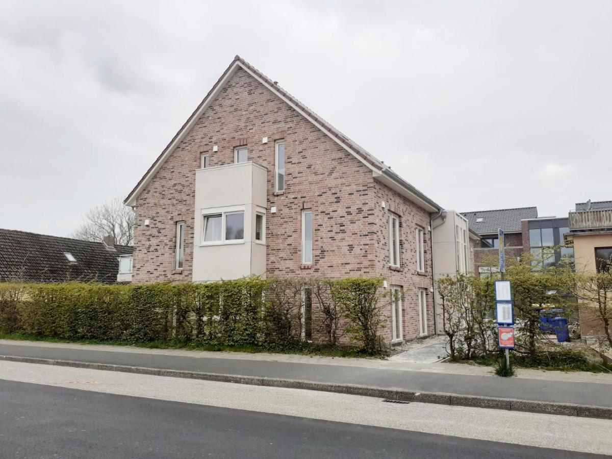 Appartement Wittmunder Strasse 24A 50231 à Carolinensiel Extérieur photo