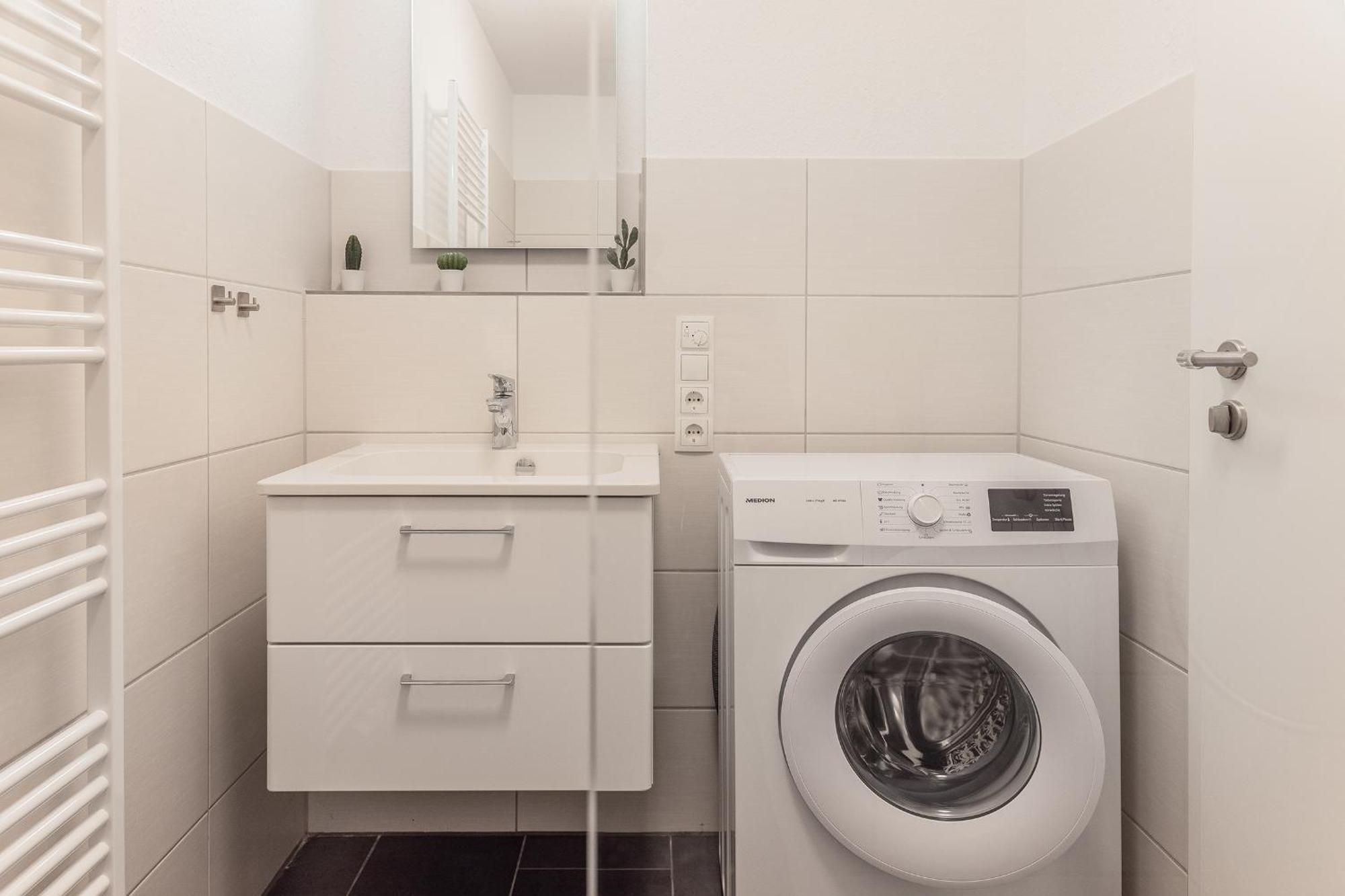 Appartement Wittmunder Strasse 24A 50231 à Carolinensiel Extérieur photo