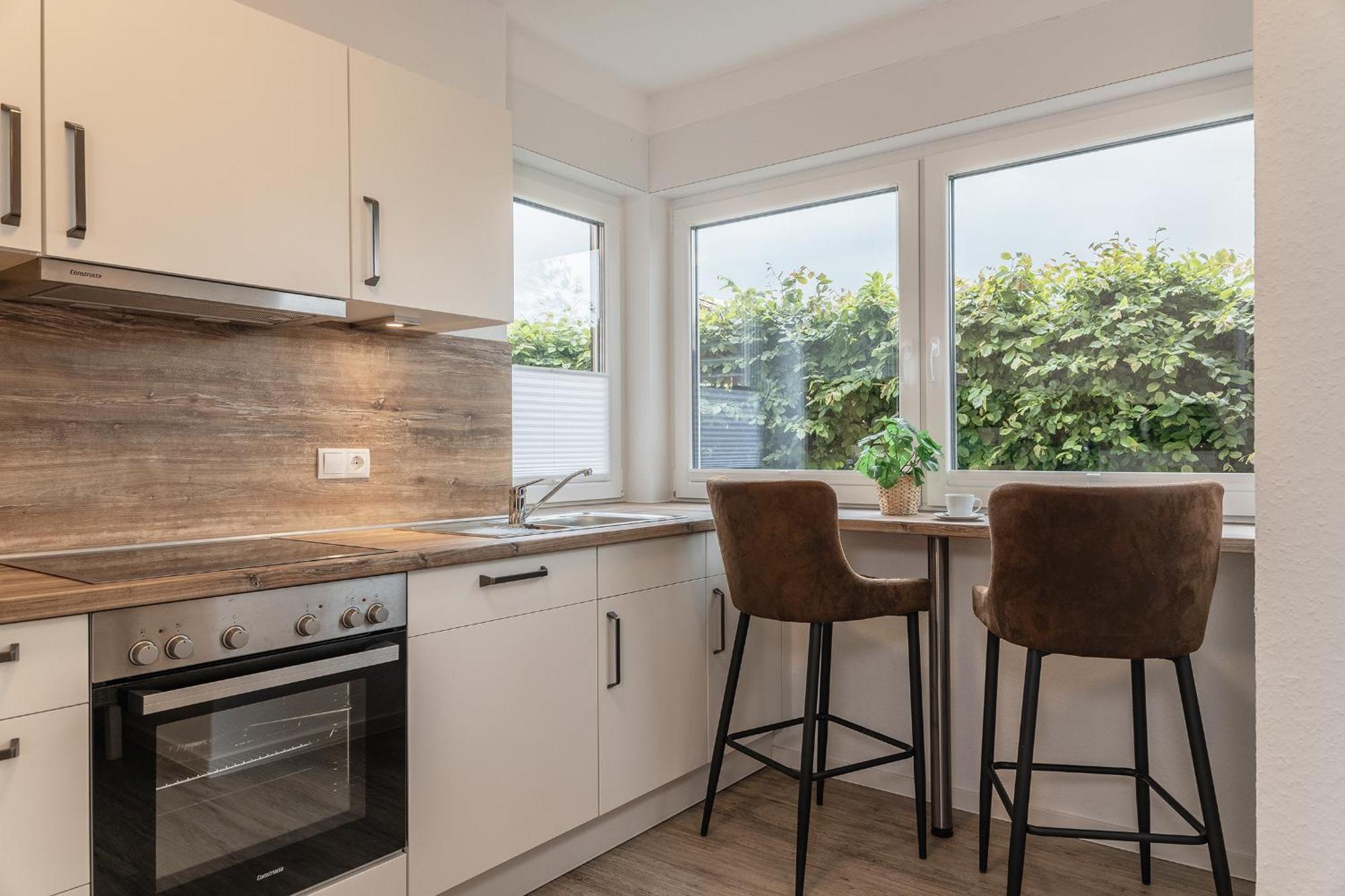 Appartement Wittmunder Strasse 24A 50231 à Carolinensiel Extérieur photo