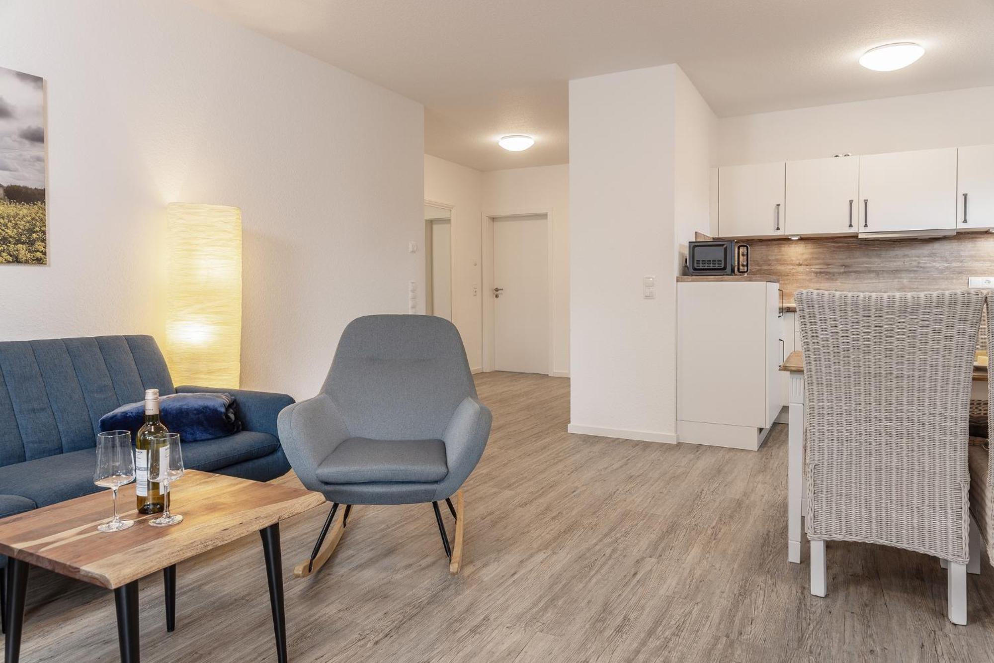 Appartement Wittmunder Strasse 24A 50231 à Carolinensiel Extérieur photo